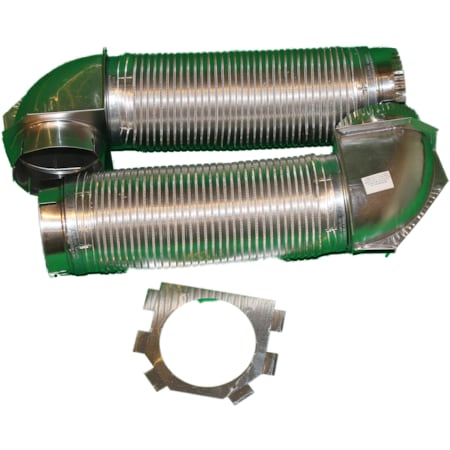 Alliance KIT FLEX VENT-DISPLAY 521P3